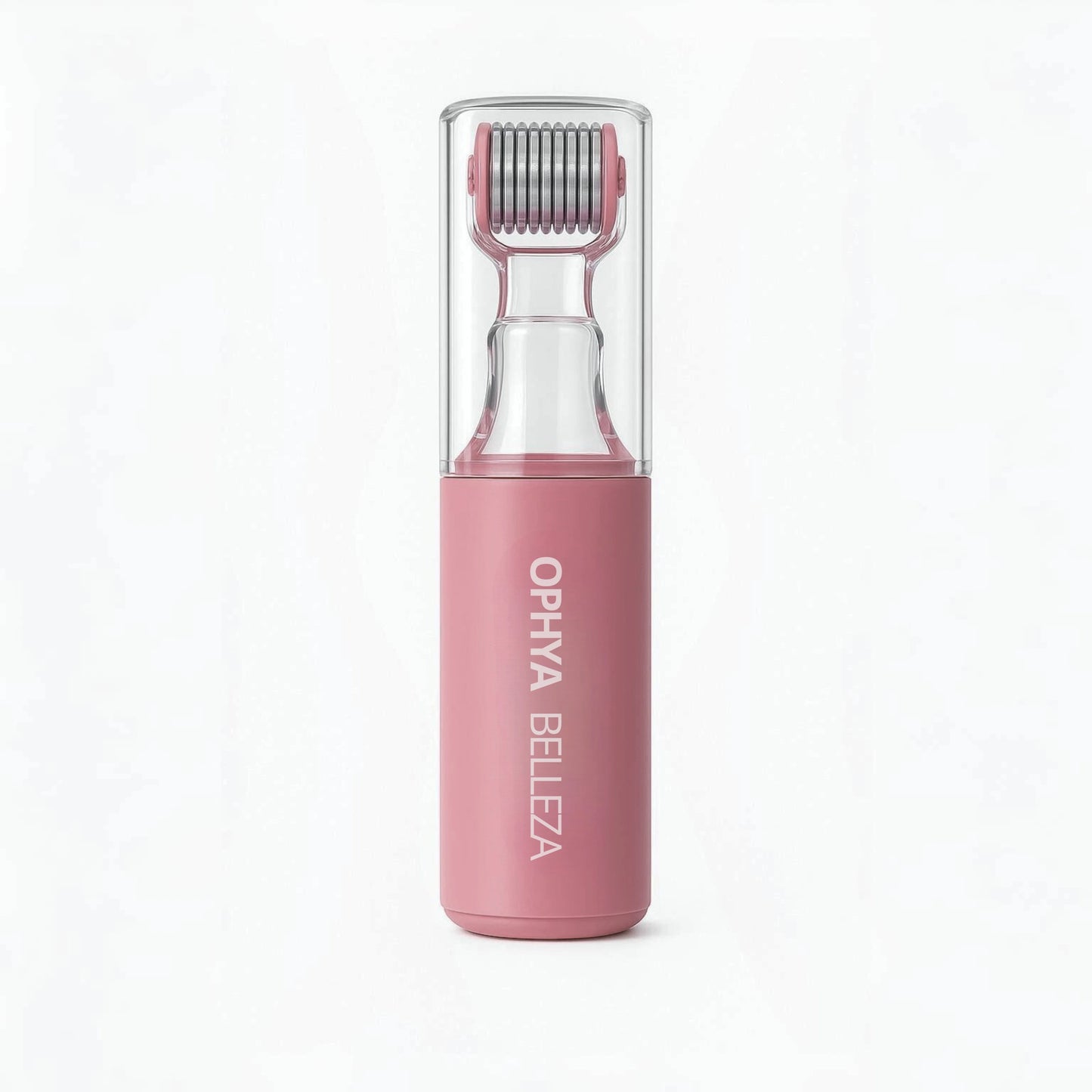 Rodillo microneedle