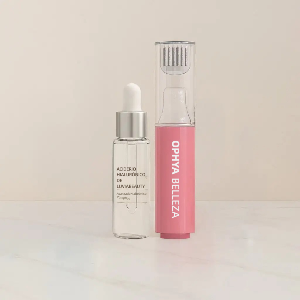 Kit de labios