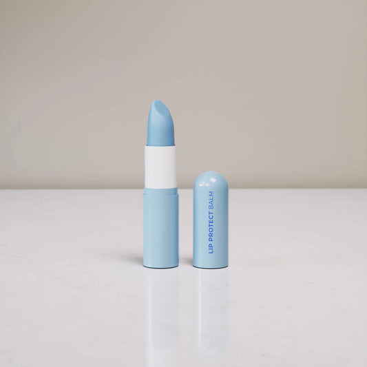 Bálsamo labial con ácido hialurónico