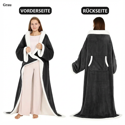 Snuggle Warm HeatHug Blanket