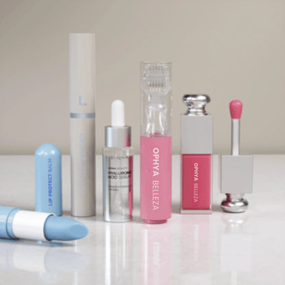 Kit de labios