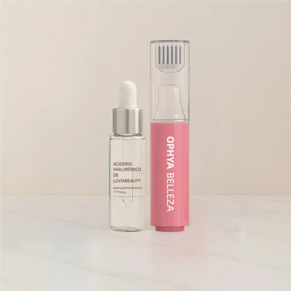 Kit de labios
